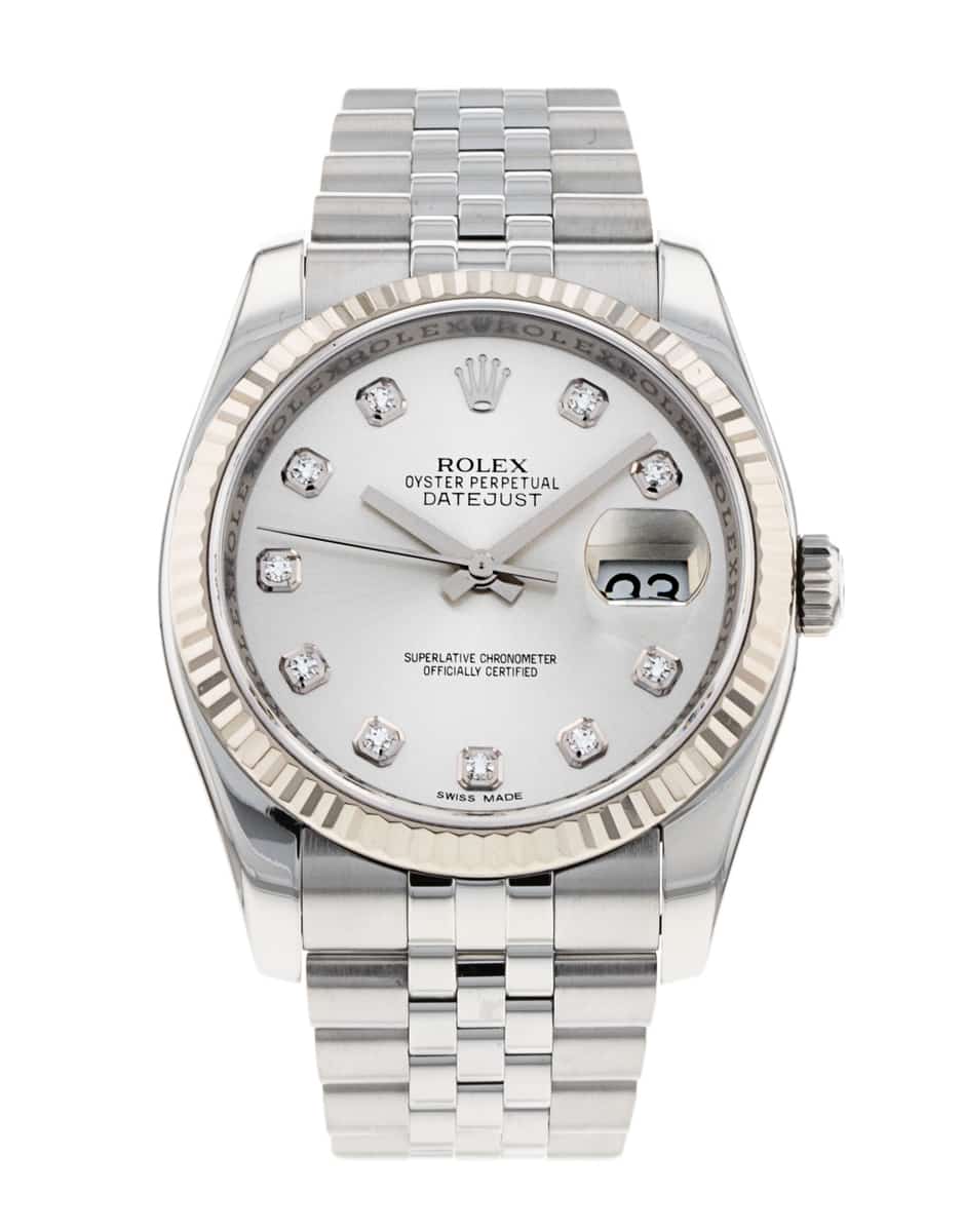 Rolex Datejust 116234 Rolex Datejust 116234